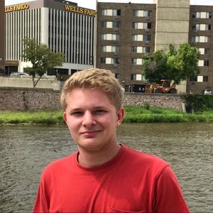 Meet your Posher, Spencer